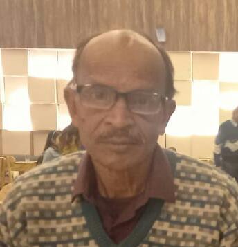 Mr. Lalit Bansal
